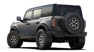 2025 Ford Bronco® External Image 3